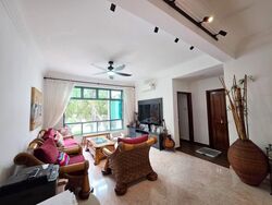Changi Green (D16), Condominium #606945971